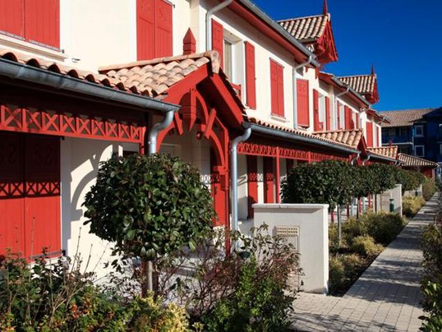 Appartement vente à Arcachon, Audenge