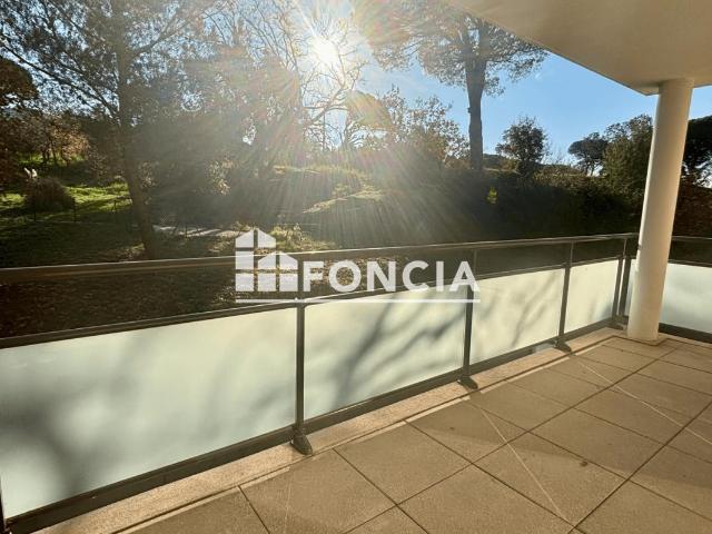 Appartement vente à Fréjus, Var