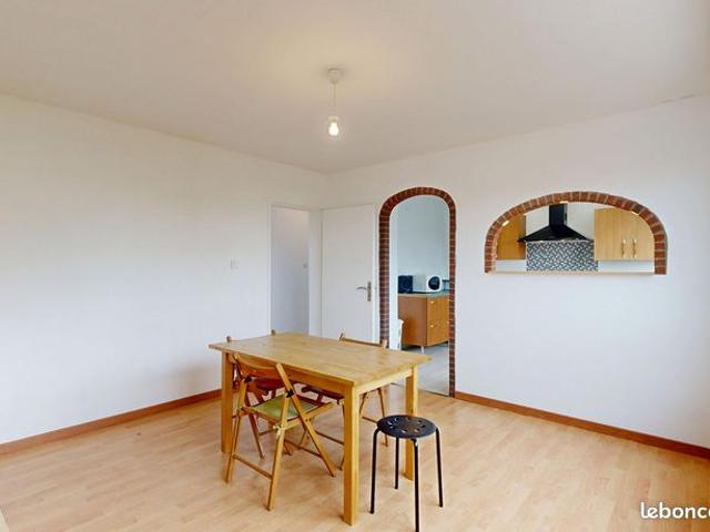 Appartement vente à Strasbourg, Schiltigheim