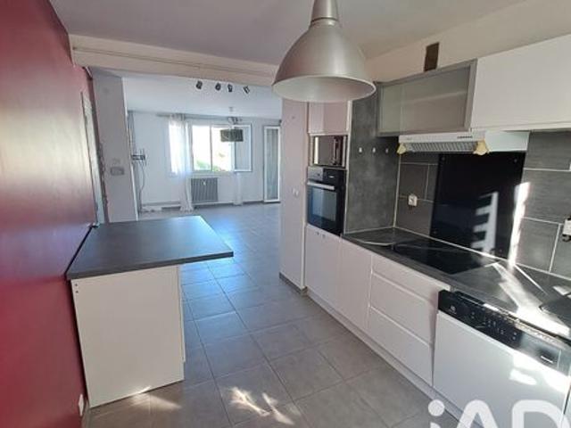 Appartement vente à Valence