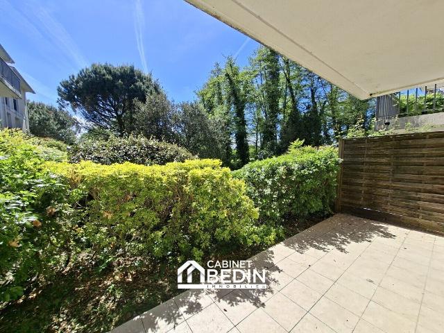 Appartement vente à Bordeaux, Le Haillan