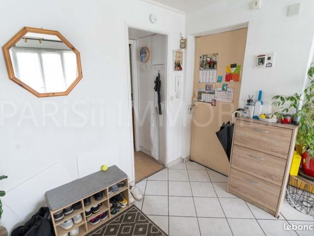 Appartement vente à Argenteuil, Bezons