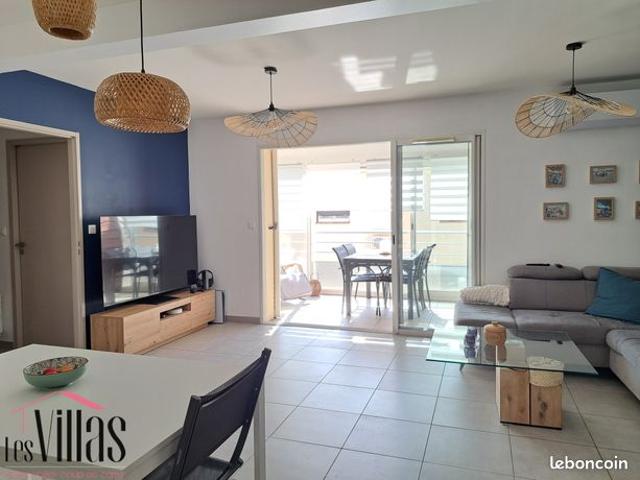 Appartement vente à Metz, Fleury