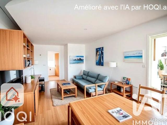 Appartement vente à L'Haÿ-les-Roses, Orly