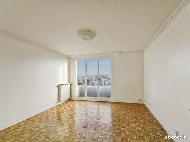Appartement vente à Avallon, Bois-d'arcy