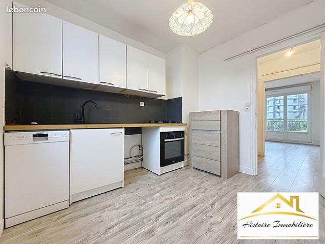 Appartement vente à Brest, Bretagne