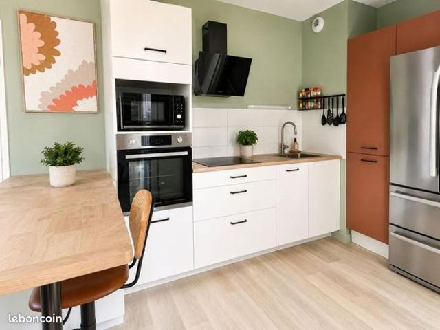 Appartement vente à Toulouse