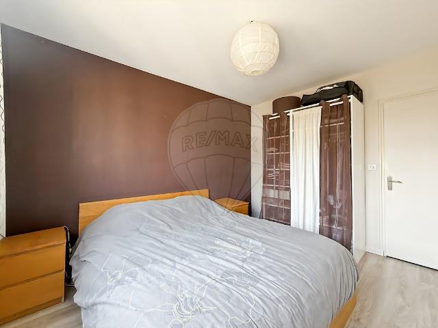 Appartement vente à Nantes