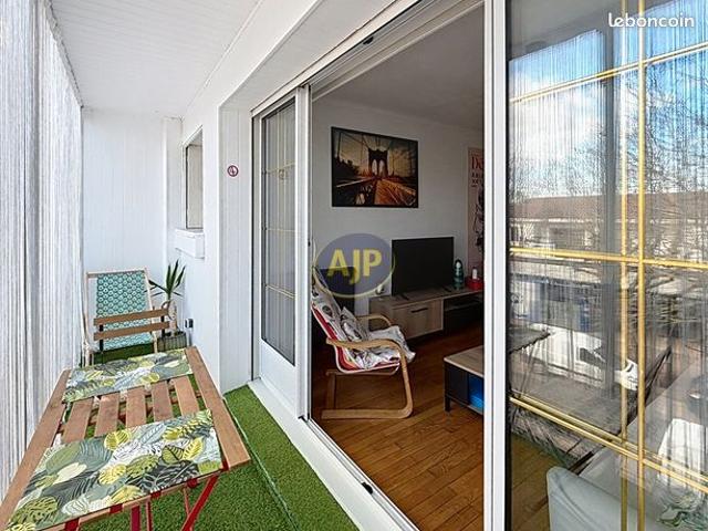 Appartement vente à Les Sables-d'Olonne, Saint-jean-de-monts