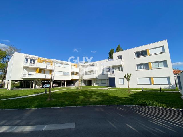Appartement vente à Rochefort, Royan