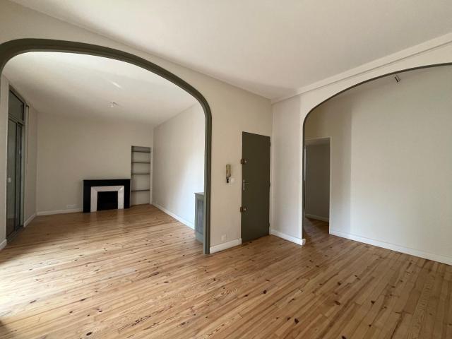 Appartement location à Perpignan