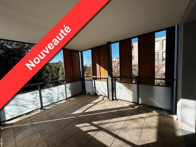 Appartement vente à France métropolitaine, Colomiers