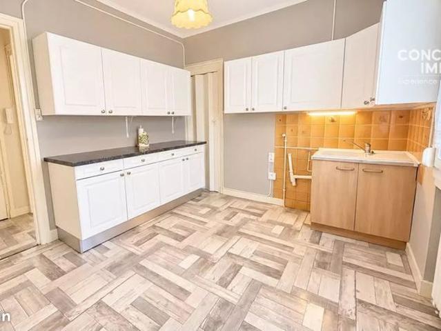 Appartement vente à Thionville, Florange