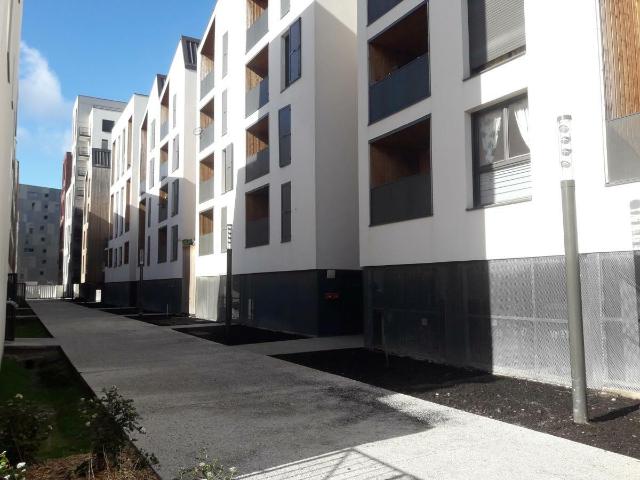 Appartement location à Bordeaux