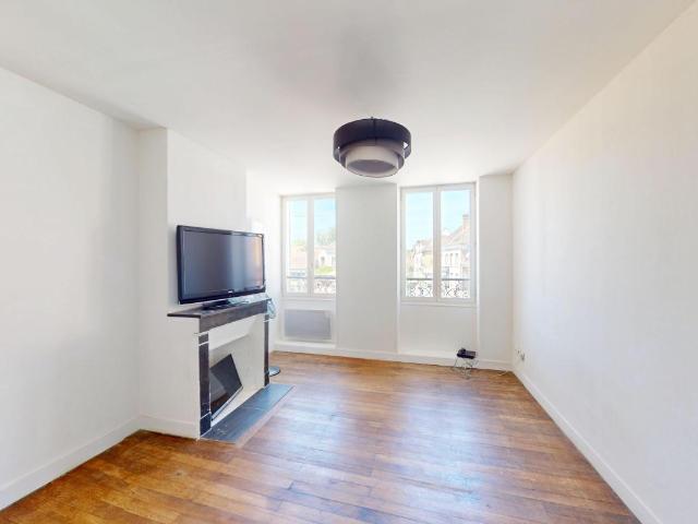 Appartement vente à Fontainebleau, Souppes-sur-loing