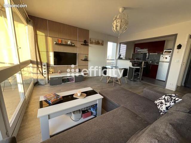Appartement vente à Melun, Le Mée-sur-seine