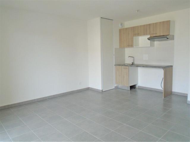 Appartement location à Toulouse, Saint-jory