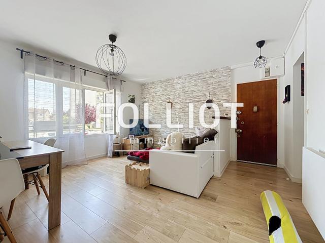 Appartement vente à Caen