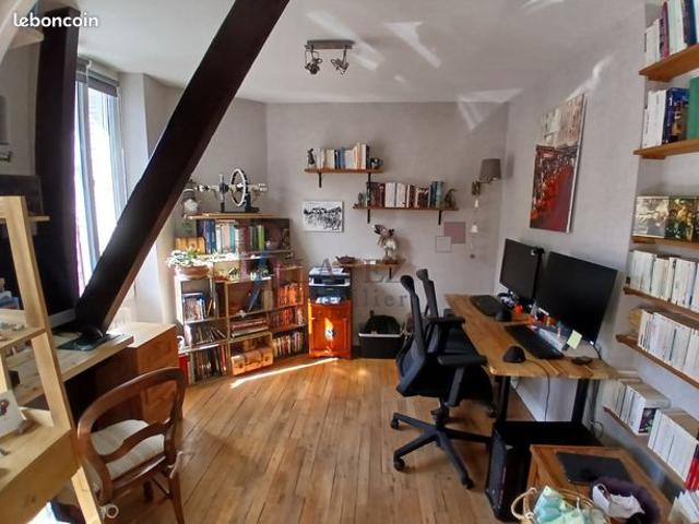 Appartement vente à Tulle