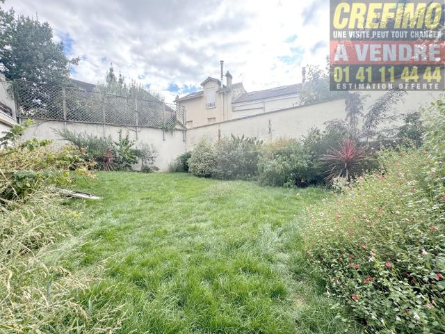 Appartement vente à Nanterre, Asnières-sur-seine