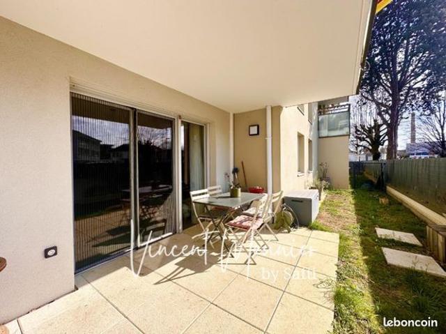 Appartement vente à Bourg-en-Bresse, Saint-maurice-de-beynost