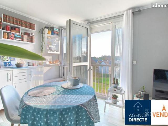Appartement vente à Rennes, Bretagne