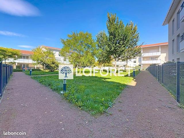 Appartement vente à Bourg-en-Bresse, Saint-maurice-de-beynost