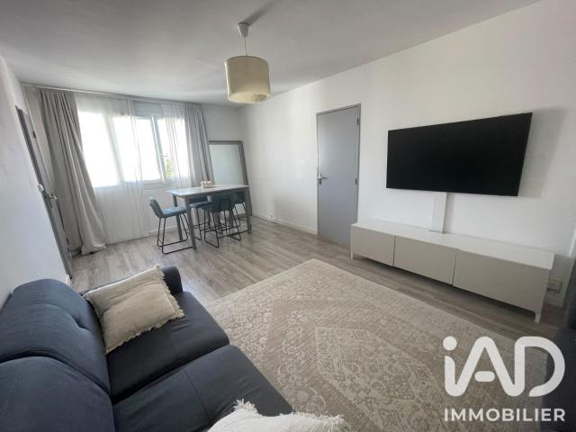 Appartement vente à Château-Thierry, Aisne