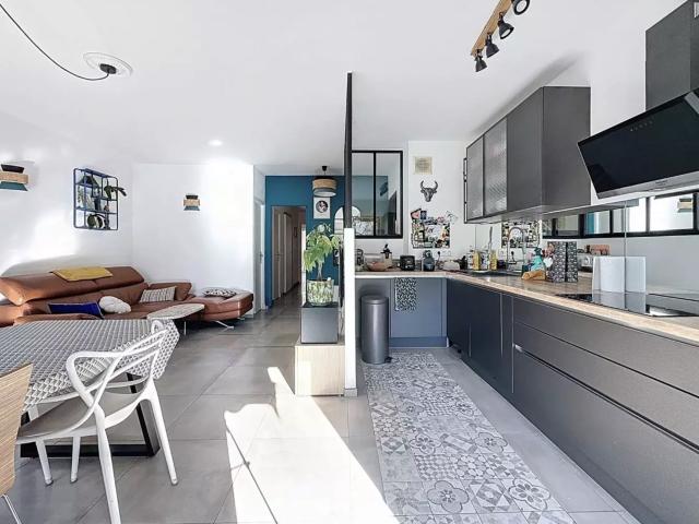 Appartement vente à Arrondissement de Toulon, Six-fours-les-plages