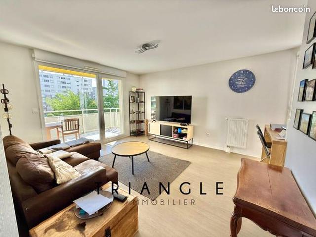 Appartement vente à Strasbourg, Grand Est