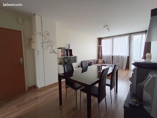 Appartement vente à Lille, Lys-lez-lannoy