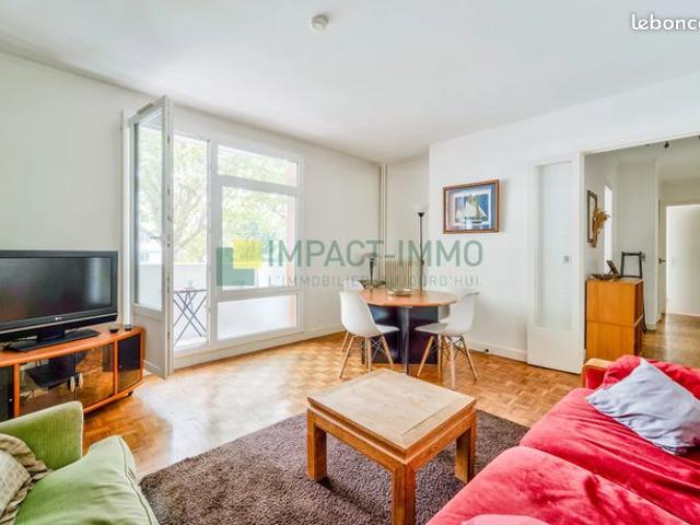 Appartement vente à Clichy, Martinique