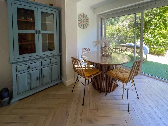 Appartement vente à Céret, Collioure