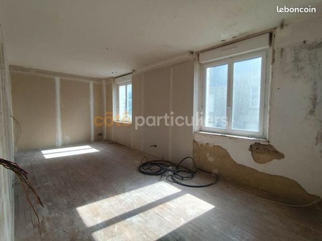 Appartement vente à Avranches, Saint-hilaire-du-harcouët