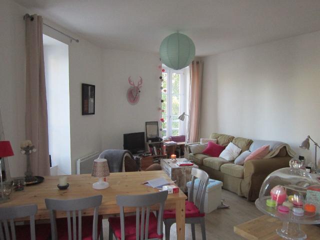 Appartement location à Brest, Bretagne