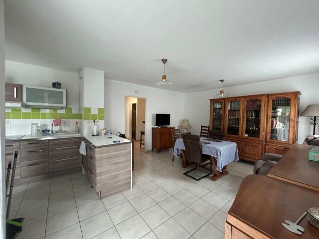 Appartement vente à France métropolitaine, L'isle-jourdain