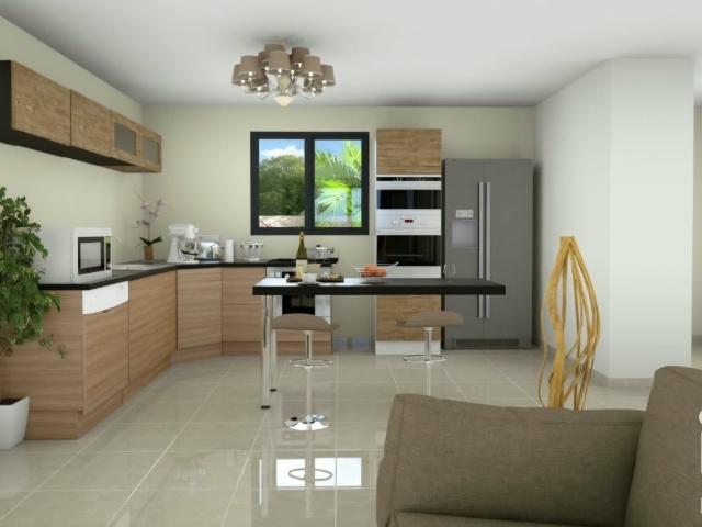 Appartement vente à Thézan-lès-Béziers, Hérault