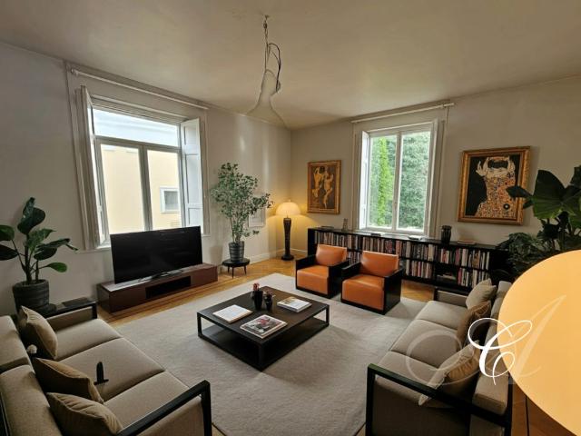 Appartement vente à Notre-Dame, Versailles