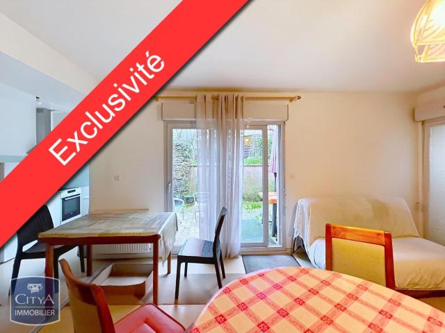 Appartement vente à Sarlat-la-Canéda, Sarlat-la-canéda