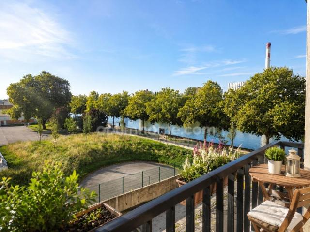 Appartement vente à Créteil, Alfortville