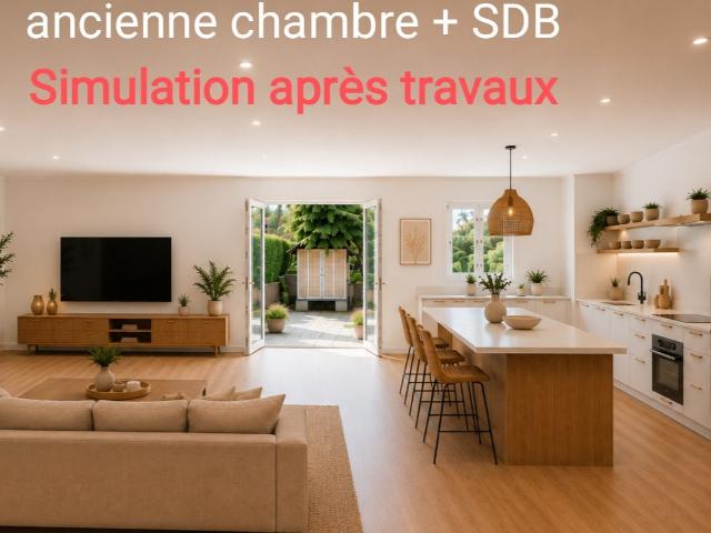 Appartement vente à Toulouse
