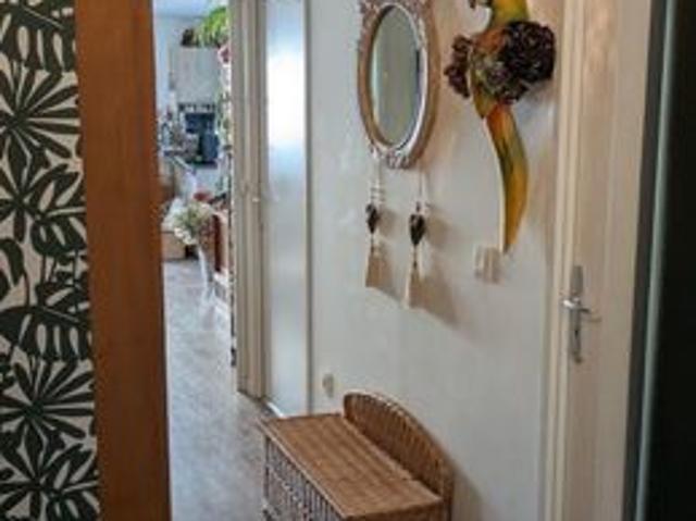 Appartement vente à Pontoise, Menucourt