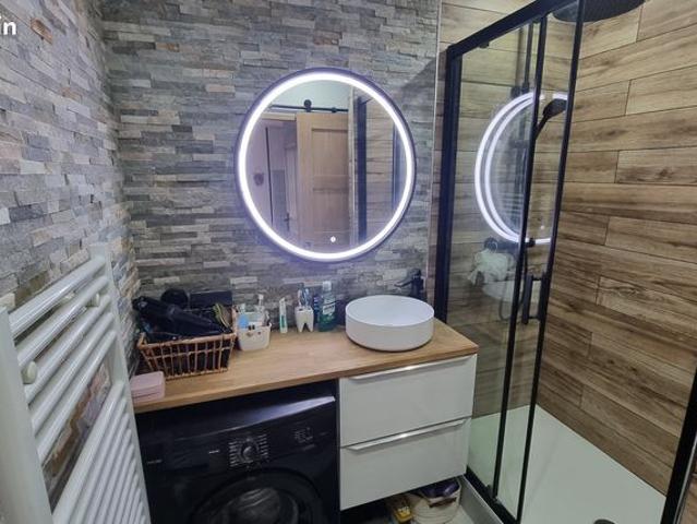Appartement vente à Roanne, Villerest