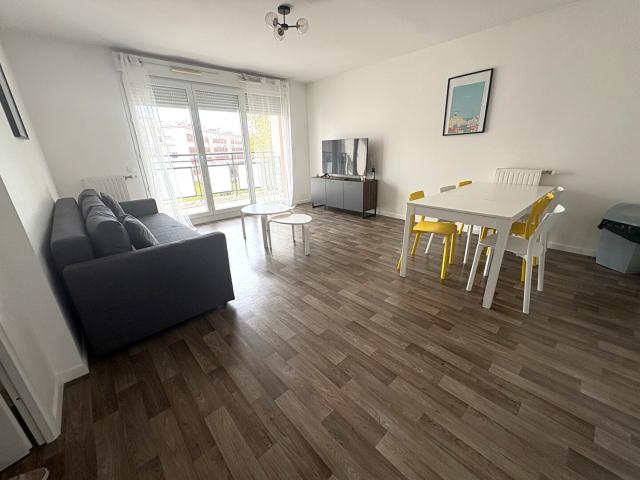 Appartement location à Argenteuil, Bezons