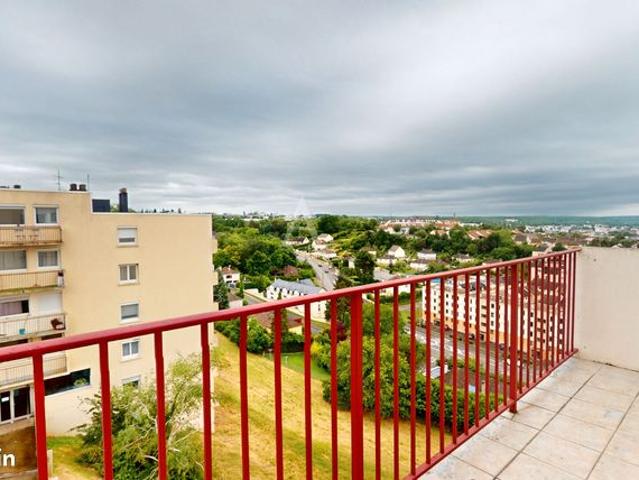 Appartement vente à Évreux, Evreux
