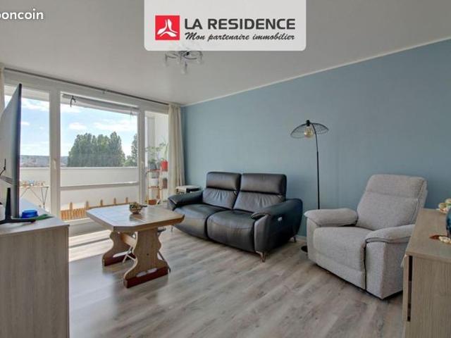 Appartement vente à Saint-Germain-en-Laye, Poissy