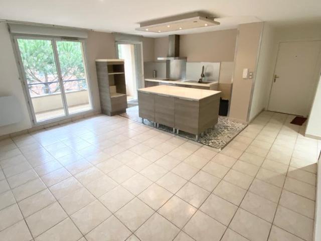 Appartement vente à Toulouse