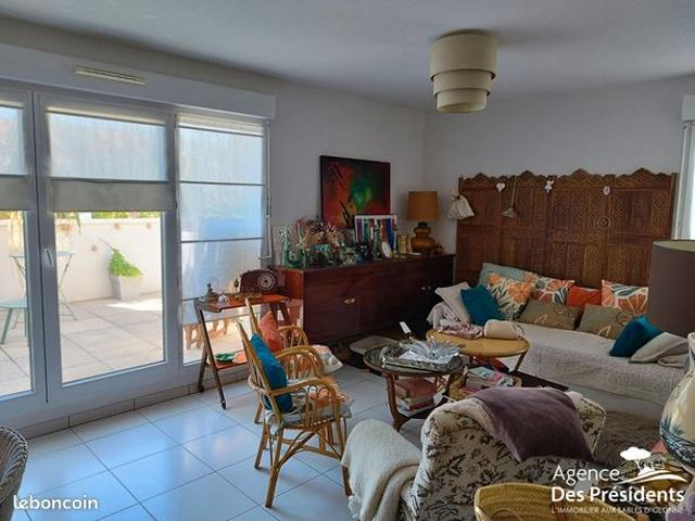 Appartement vente à Les Sables-d'Olonne, Vendée