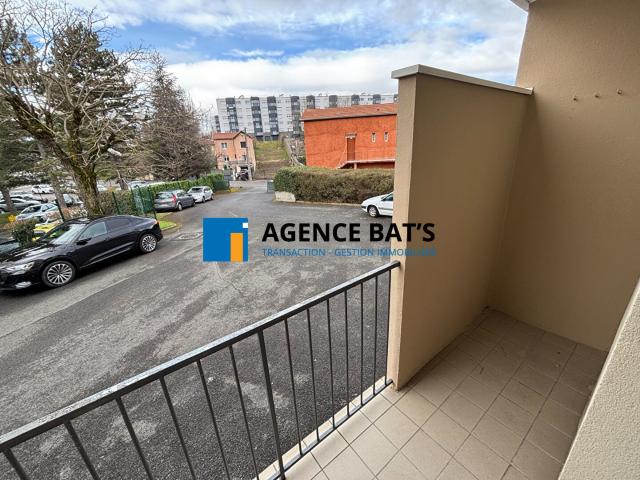 Appartement vente à Saint-Étienne, Saint-etienne