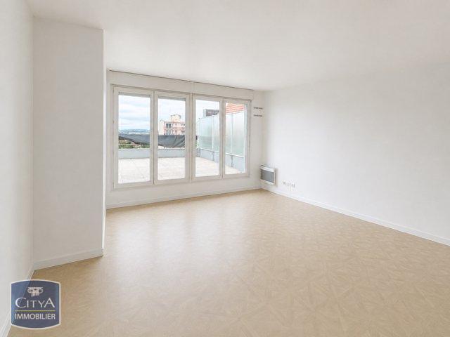Appartement location à Le Raincy, Livry-gargan